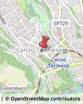 Mercerie Lanzo Torinese,10074Torino