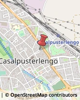 Massaggi Casalpusterlengo,26841Lodi