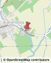 Alluminio - Fonderie Brendola,36040Vicenza