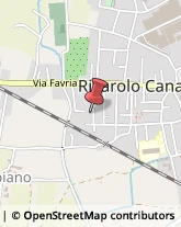 Architettura d'Interni Rivarolo Canavese,10086Torino