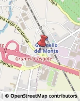 Abiti Usati Grumello del Monte,24064Bergamo