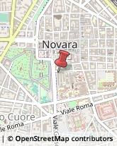 Università ed Istituti Superiori,28100Novara