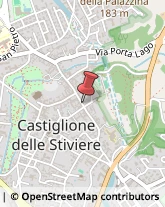 Comuni e Servizi Comunali Castiglione delle Stiviere,46043Mantova