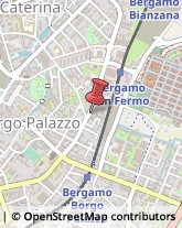 Automobili - Commercio Bergamo,24124Bergamo
