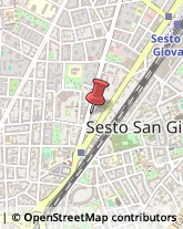 Ostetrici e Ginecologi - Medici Specialisti Sesto San Giovanni,20099Milano