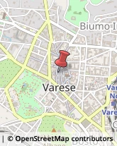 Librerie Varese,21100Varese