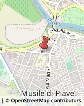 Paghe, Contributi e Stipendi Musile di Piave,30024Venezia