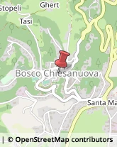 Studi Tecnici ed Industriali Bosco Chiesanuova,37021Verona