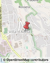 Farmacie Villa d'Adda,24030Bergamo