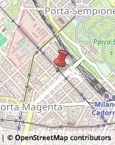 Depurazione e Trattamento Delle Acque - Servizi,20123Milano