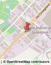 Cancelleria Susegana,31058Treviso