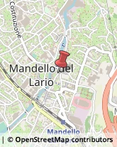 Associazioni ed Istituti di Previdenza ed Assistenza Mandello del Lario,23826Lecco