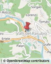 Comuni e Servizi Comunali Valli del Pasubio,36030Vicenza