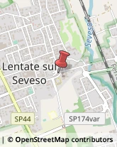 Agenzie Investigative Lentate sul Seveso,20823Monza e Brianza