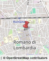 Pratiche Nautiche - Agenzie Romano di Lombardia,24058Bergamo