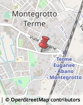 Consulenza del Lavoro Montegrotto Terme,35036Padova