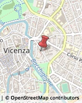 Case di Riposo e Istituti di Ricovero per Anziani Vicenza,36100Vicenza