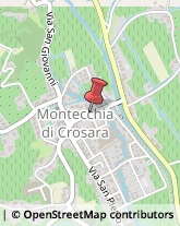 Materie Plastiche - Produzione Montecchia di Crosara,37030Verona