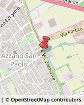 Associazioni Sindacali Azzano San Paolo,24052Bergamo