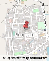 Gelaterie Borgosatollo,25010Brescia