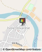 Imprese Edili Isola Dovarese,26031Cremona