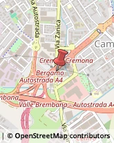 Camicie Bergamo,24126Bergamo