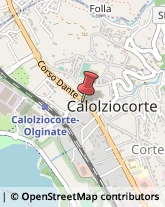 Orologi - Produzione e Commercio Calolziocorte,23801Lecco