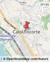 Autoscuole Calolziocorte,23801Lecco