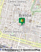 Spacci Aziendali ed Outlets,25121Brescia