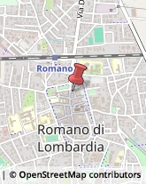 Associazioni Sindacali Romano di Lombardia,24058Bergamo