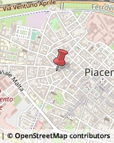 Sedie e Tavoli - Dettaglio Piacenza,29121Piacenza