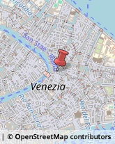 Consolati Venezia,30124Venezia