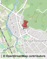 Pubblicità Diretta Briga Novarese,28010Novara