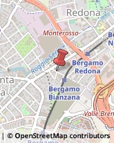 Ponteggi Edilizia Bergamo,24124Bergamo