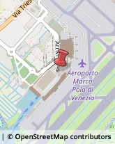 Aeroporti e Servizi Aeroportuali,30173Venezia