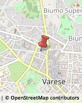 Consulenza del Lavoro Varese,21100Varese