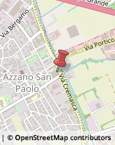 Antincendio - Impianti e Attrezzature Azzano San Paolo,24052Bergamo