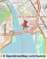 Irrigazioni e Bonifiche Lecco,23900Lecco