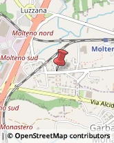 Autotrasporti Molteno,23847Lecco