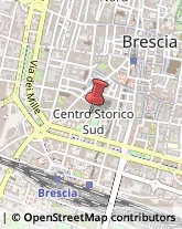 Ospedali Brescia,25100Brescia