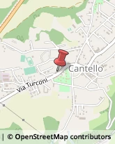 Macellerie Cantello,21050Varese