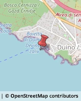 Vendite per Corrispondenza Duino-Aurisina,Trieste