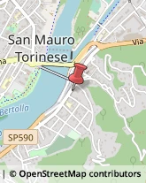 Notai San Mauro Torinese,10099Torino