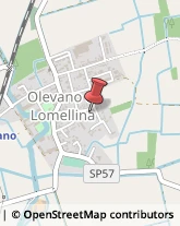 Enoteche Olevano di Lomellina,27020Pavia