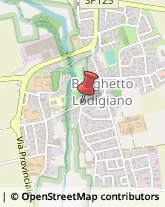 Lavanderie a Secco e ad Acqua - Self Service Borghetto Lodigiano,26812Lodi