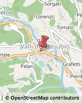 Parrucchieri - Forniture Valli del Pasubio,36030Vicenza
