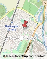 Imprese di Pulizia Battaglia Terme,35041Padova