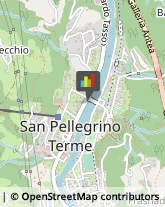 Alberghi San Pellegrino Terme,24016Bergamo