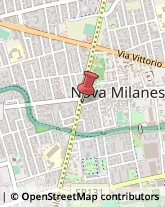 Uffici Temporanei Nova Milanese,20834Monza e Brianza