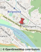 Viale Vittorio Veneto, 97,13011Borgosesia